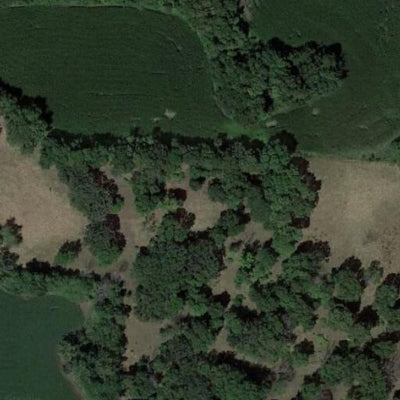 Clouster Lake WMA Preview 3
