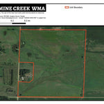 Coal Mine Creek WMA Preview 1