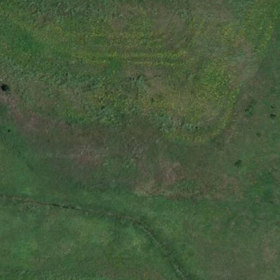 Coal Mine Creek WMA Preview 2