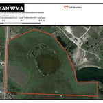 Coleman WMA Preview 1