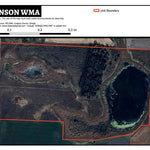 Collinson WMA Preview 1