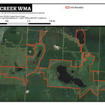 Coon Creek WMA Preview 1
