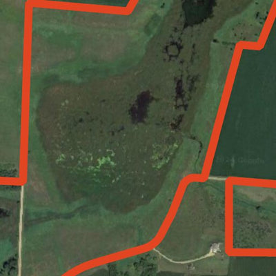 Coon Creek WMA Preview 3