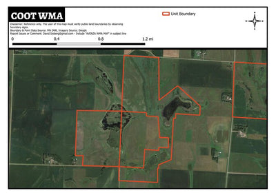 Coot WMA Preview 1