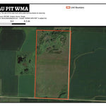 Coteau Pit WMA Preview 1