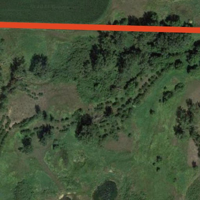 Coteau Pit WMA Preview 3