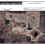 County Line WMA - North Unit Preview 1