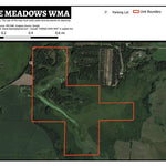 Crane Meadows WMA Preview 1
