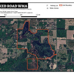Crooked Road WMA Preview 1