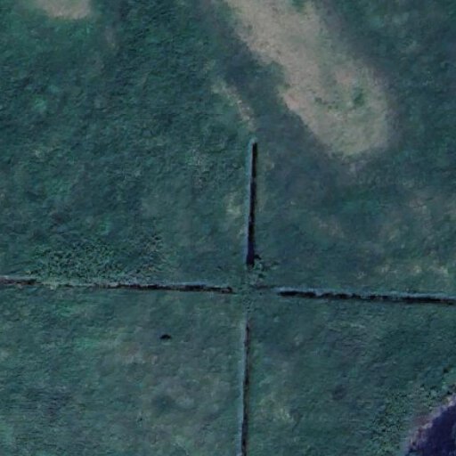 Crow River WMA Map by DavidSieberg | Avenza Maps