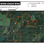 Crow Wing Chain WMA Preview 1