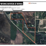 Crow Wing River II WMA Preview 1