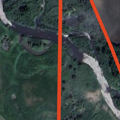Crow Wing River II WMA Preview 2