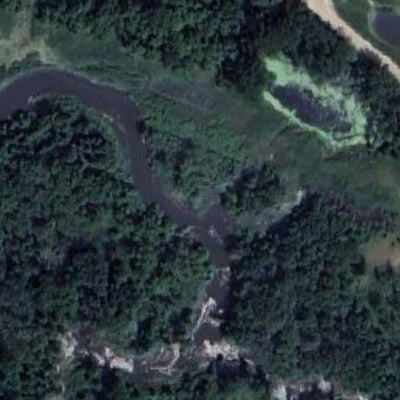 Crow Wing River II WMA Preview 3