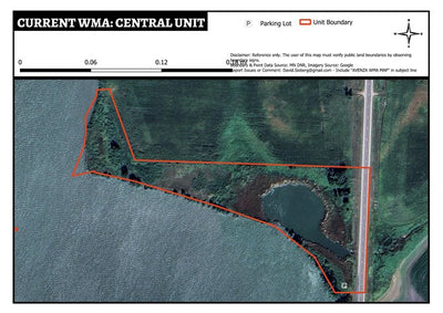 Current WMA - Central Unit Preview 1