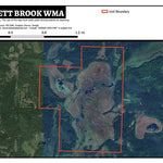 Daggett Brook WMA Preview 1