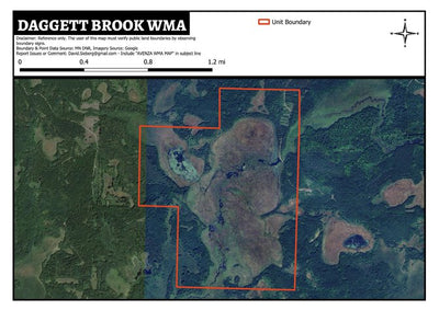 Daggett Brook WMA Preview 1