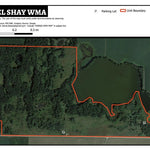 Daniel Shay WMA Preview 1