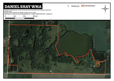 Daniel Shay WMA Preview 1