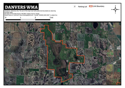Danvers WMA Preview 1
