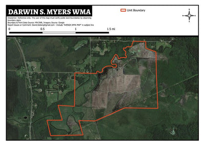 Darwin S. Myers WMA Preview 1