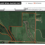 Daub's Lake WMA - Baune Unit Preview 1