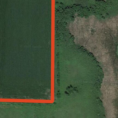 Daub's Lake WMA - Baune Unit Preview 2