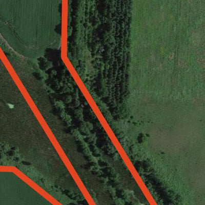 Daub's Lake WMA - Baune Unit Preview 3