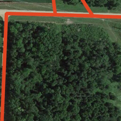 Daub's Lake WMA - Central West Unit Preview 3