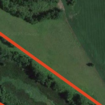 Daub's Lake WMA - North West Unit Preview 2