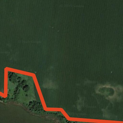 Daub's Lake WMA - South East Unit Preview 2