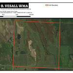 David B. Vesall WMA Preview 1