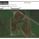 Dawson WMA Preview 1