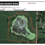 Dayland Marsh WMA Preview 1