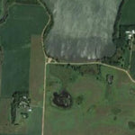 Dead Coon Marshes WMA Preview 3