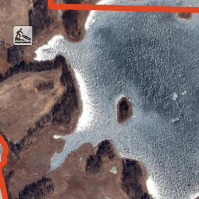 Dead Lake WMA Preview 2