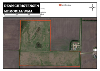 Dean Christensen Memorial WMA Preview 1