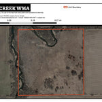 Deer Creek WMA Preview 1