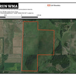 Deer Run WMA Preview 1