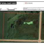 Degroot WMA - East Unit Preview 1