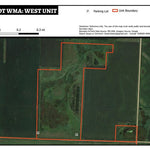 Degroot WMA - West Unit Preview 1