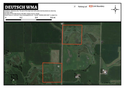 Deutsch WMA Preview 1