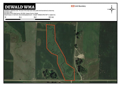Dewald WMA Preview 1