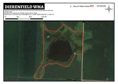 Dierenfield WMA Preview 1