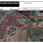 Dietrich Lange WMA - South Unit Preview 1