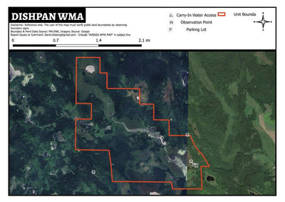 Dishpan WMA Preview 1