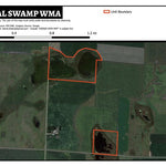 Dismal Swamp WMA Preview 1