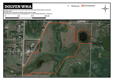 Dolven WMA Preview 1