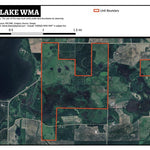 Dora Lake WMA Preview 1