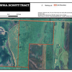 Doran WMA - Schott Tract Unit Preview 1